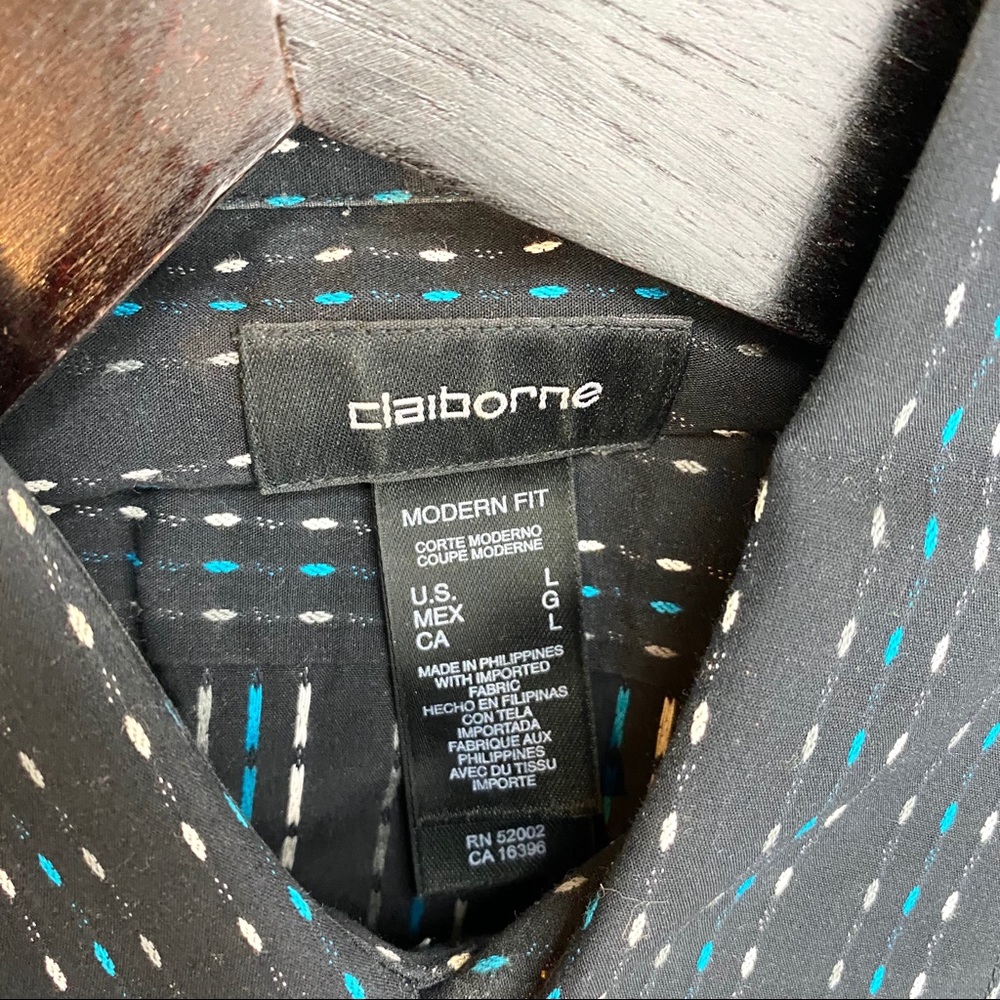 Claiborne dress shirt - Picture 5 of 6